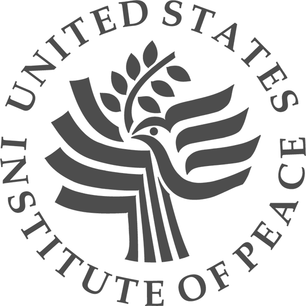 us institute of peace logo